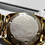 OMEGA Seamster Jedi Cronografo
