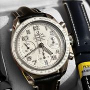 OMEGA Speedmaster Chronograph Ceramic