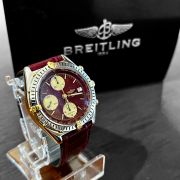 BREITLING Porpora Cronografo