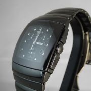RADO Cronografo Ceramica