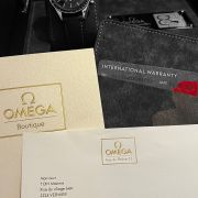 OMEGA Speedmaster Cronografo Numerato