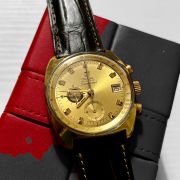 OMEGA Seamster Jedi Cronografo