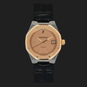 AUDEMAR PIGUET Royal Oak Tantalum Rose Gold Automatic