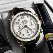OMEGA Speedmaster Chronograph Ceramic