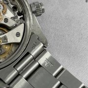 ROLEX Daytona 6263 Sigma Dial 1976