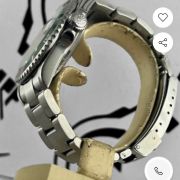 ROLEX Submariner Date Green