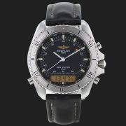 BREITLING Navitimer NEW PLUTON REF. A51037