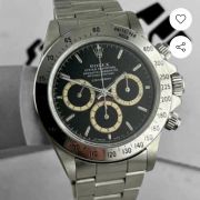 ROLEX Daytona Floating L3 Bezel 225 with Paper 1989