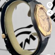 AUDEMAR PIGUET Royal Oak Tantalum Rose Gold Automatic
