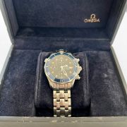 OMEGA Seamaster Diver 300 M Crono Blu