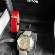 TUDOR Cronografo Sport