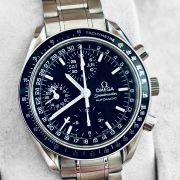 OMEGA Speedmaster Triple Date