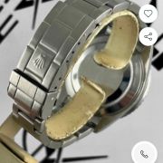 ROLEX Submariner Date Green