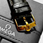 OMEGA Seamster Jedi Cronografo