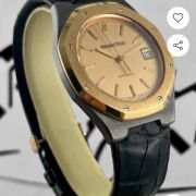 AUDEMAR PIGUET Royal Oak Tantalum Rose Gold Automatic