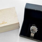 OMEGA Seamaster Diver 300 M Crono Blu