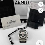 ZENITH El Primero Chronomaster
