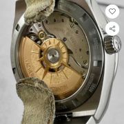 VACHERON COSTANTIN Overseas NOS