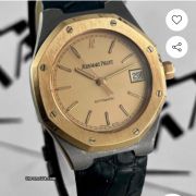 AUDEMAR PIGUET Royal Oak Tantalum Rose Gold Automatic