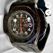 AUDEMAR PIGUET Royal Oak Offshore Chronograph