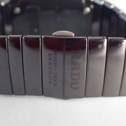 RADO Cronografo Ceramica