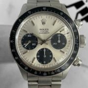 ROLEX Daytona 6263 Sigma Dial 1976