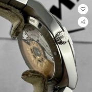 VACHERON COSTANTIN Overseas NOS