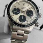 ROLEX Daytona 6263 Sigma Dial 1976