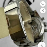 ZENITH El Primero Chronomaster