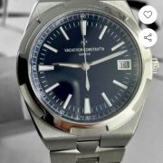 VACHERON COSTANTIN Overseas NOS