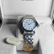 Omega Seamaster 120 M