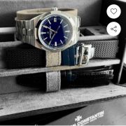 VACHERON COSTANTIN Overseas NOS
