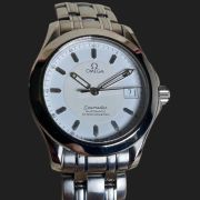 Omega Seamaster 120 M
