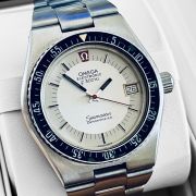 OMEGA Seamster F300HZ