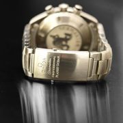 OMEGA Seamaster Planet Ocean Chronograph