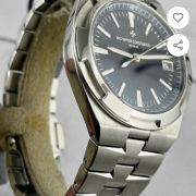 VACHERON COSTANTIN Overseas NOS