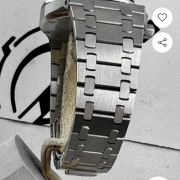 AUDEMAR PIGUET Royal Oak Salmon Very Rare 1996