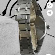 AUDEMAR PIGUET Royal Oak Salmon Very Rare 1996