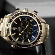 OMEGA Seamaster Planet Ocean Chronograph
