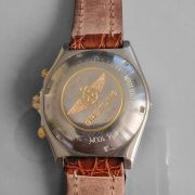 BREITLING Chronomat Dial Beige