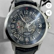 VULCAIN Anniversary Heart 180128.258LF
