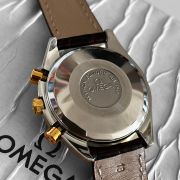 OMEGA Speedmaster Gold Dial