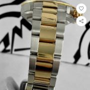 ROLEX Daytona 4 lines and 200 Bezel with paper 1989
