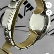 ROLEX Chronograph Pre-Daytona 1960