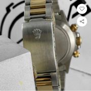 ROLEX Daytona 4 lines and 200 Bezel with paper 1989