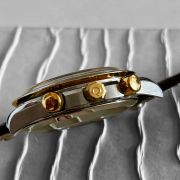 OMEGA Speedmaster Gold Dial