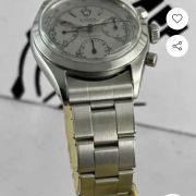 ROLEX Chronograph Pre-Daytona 1960