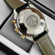 OMEGA Speedmaster Gold Dial