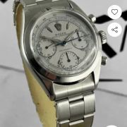 ROLEX Chronograph Pre-Daytona 1960