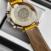 OMEGA Speedmaster Shumacher Yellow